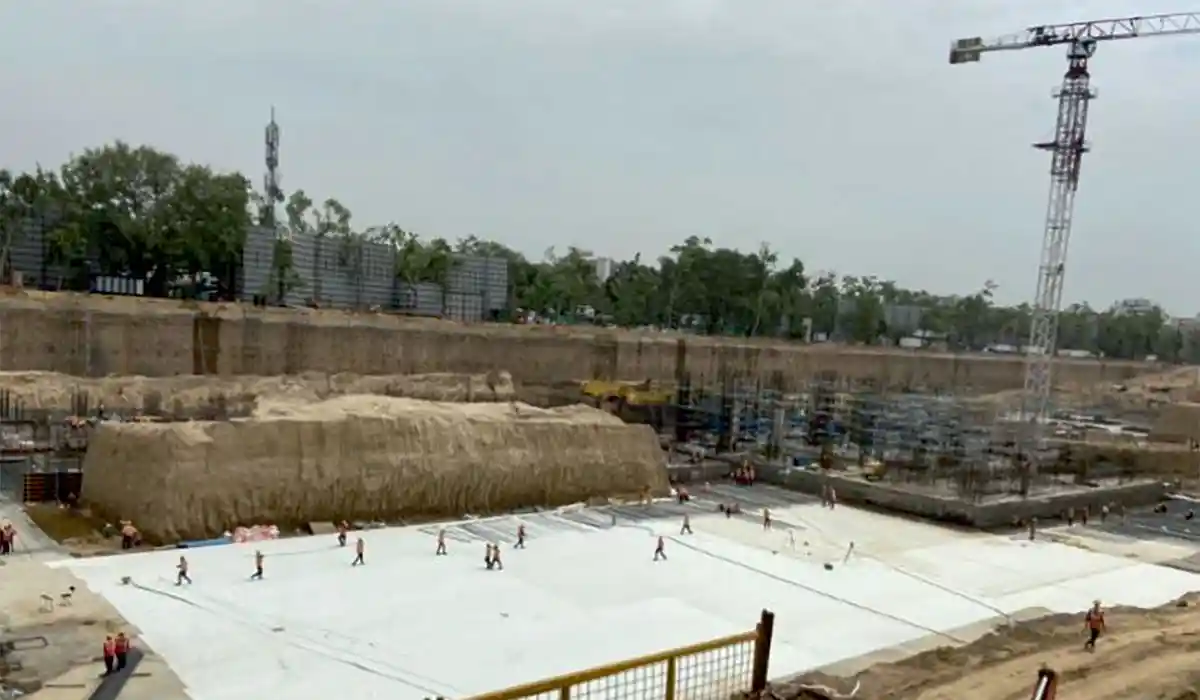 Harsha Kavi, Regional Product Segment Manager