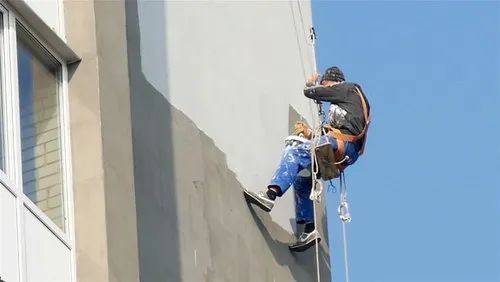 Best Wall Painting Service, Painting Contracting Services Professionals ...