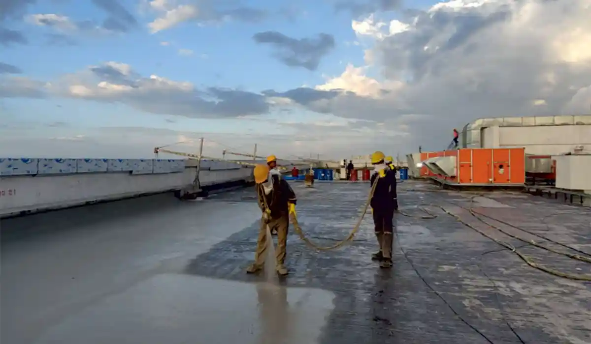 Harsha Kavi, Regional Product Segment Manager