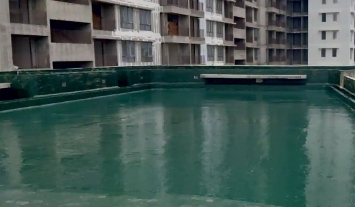 Harsha Kavi, Regional Product Segment Manager